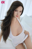 Ex Doll - Ethyl 170cm/5ft 7 F-cup Silicone Sex Doll