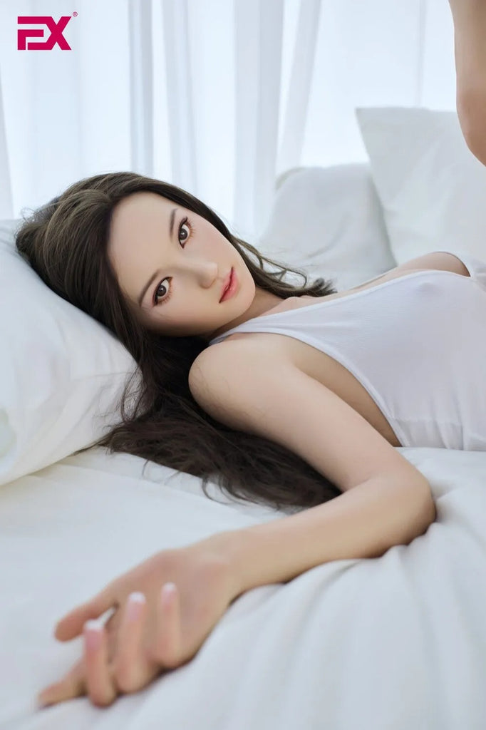 Ex Doll - Ethyl 170cm/5ft 7 F-cup Silicone Sex Doll