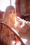 SY Doll - Briana 4ft 11/150cm Small Breast ROS Silicone Sex Doll (Customized)