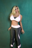 AbsoluteSexDoll - Eulalia - 5ft /153cm Ultra Realistic TPE Sex Doll (Customized)