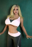 AbsoluteSexDoll - Eulalia - 5ft /153cm Ultra Realistic TPE Sex Doll (Customized)