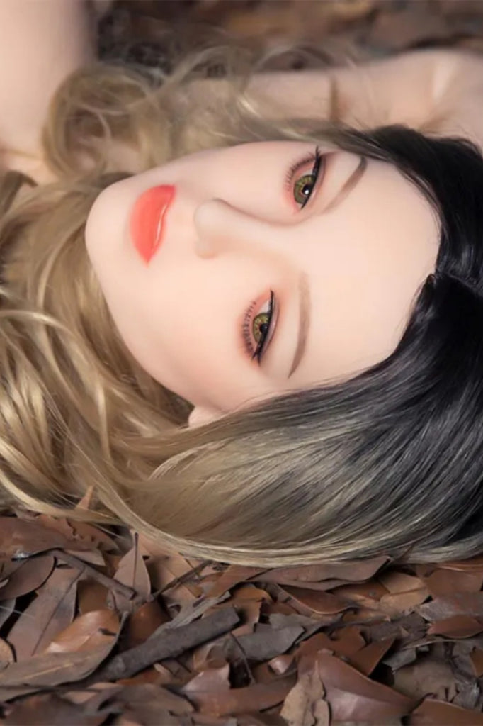 CosDoll - Kari - 5ft3/160cm Medium Breast TPE Sex Doll (Customized)