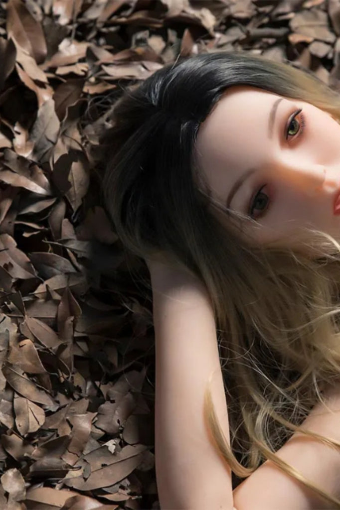 CosDoll - Kari - 5ft3/160cm Medium Breast TPE Sex Doll (Customized)