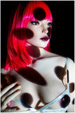 Climax Doll - Pamella 157cm/5ft 2 Medium Breast Movable Jaw Silicone Head Sex Doll