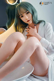 FanReal Doll - Loraine 158cm/5ft2 B-cup Silicone Sex Doll