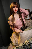 Galaxy Doll - Natividad - 5ft3/160cm D-Cup TPE Sex Doll ( In Stock US)