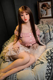 Galaxy Doll - Natividad - 5ft3/160cm D-Cup TPE Sex Doll ( In Stock US)