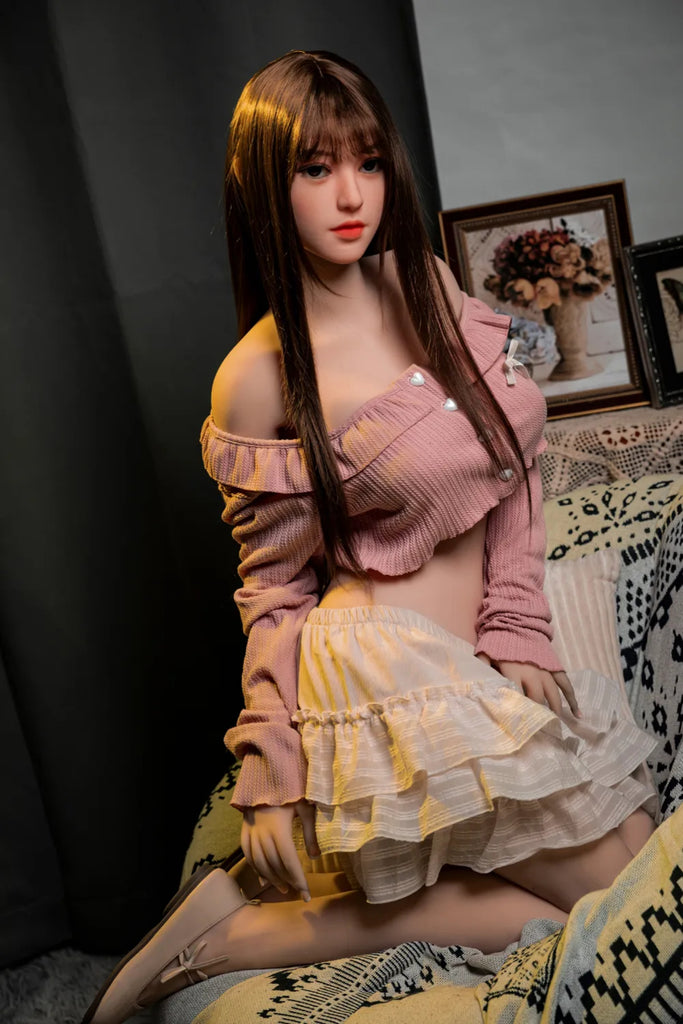 Galaxy Doll - Natividad - 5ft3/160cm D-Cup TPE Sex Doll ( In Stock US)