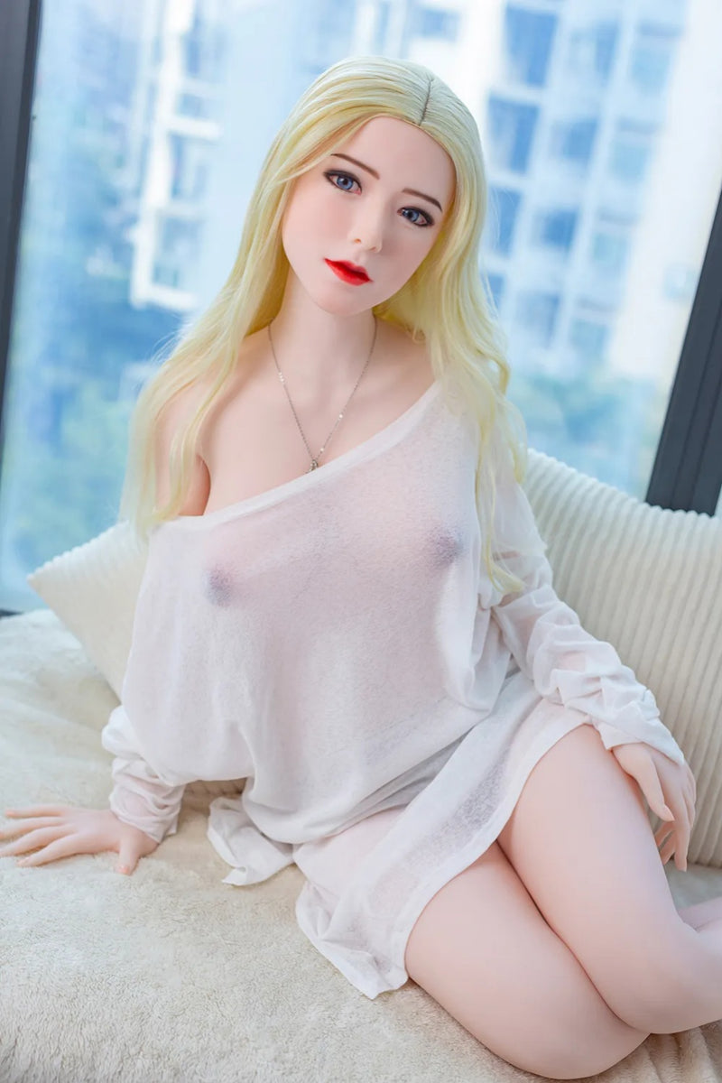 Galaxy - Ondine 160cm/5ft3 D-cup TPE Sex Doll
