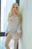 Galaxy - Ondine 160cm/5ft3 D-cup TPE Sex Doll