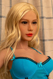 Galaxy - Roxelana 158cm/5ft2 D-cup TPE Sex Doll