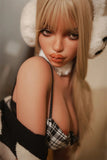 SY Doll - Lester - 5ft/152cm C-Cup Silicone Head Sex Doll (In Stock US)