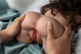 AbsoluteSexDoll - Linh - 4.3kg/9.4lb Silicone Torso Sex Doll (In Stock US)