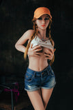 3-7 Days Delivery! Leia 168cm/5ft 51 Young Sex Doll