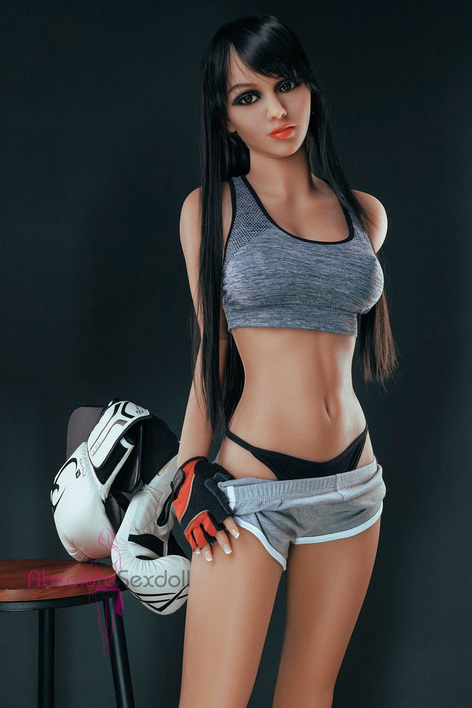 Rea 168cm 5ft51 Best Friend Sex Doll