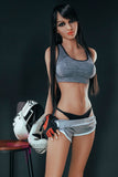 Rea 168cm 5ft51 Best Friend Sex Doll