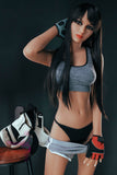 Rea 168cm 5ft51 Best Friend Sex Doll