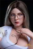 Irontech - Floria - 5ft 4/165cm Silicone Sex Doll (In Stock US)