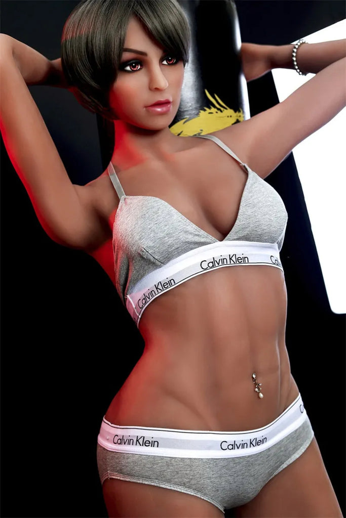 SY Doll - Morwenna 5ft 5/164cm Gorgeous Ultra Realistic TPE Sex Doll(Customized)