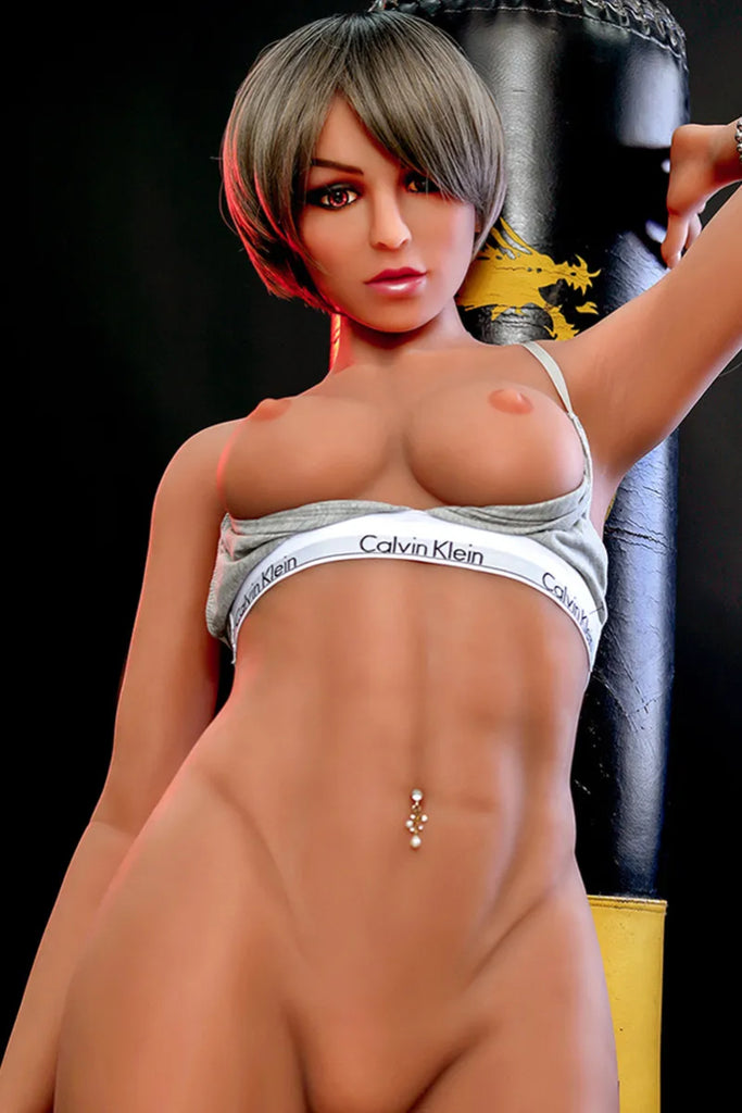 SY Doll - Morwenna 5ft 5/164cm Gorgeous Ultra Realistic TPE Sex Doll(Customized)