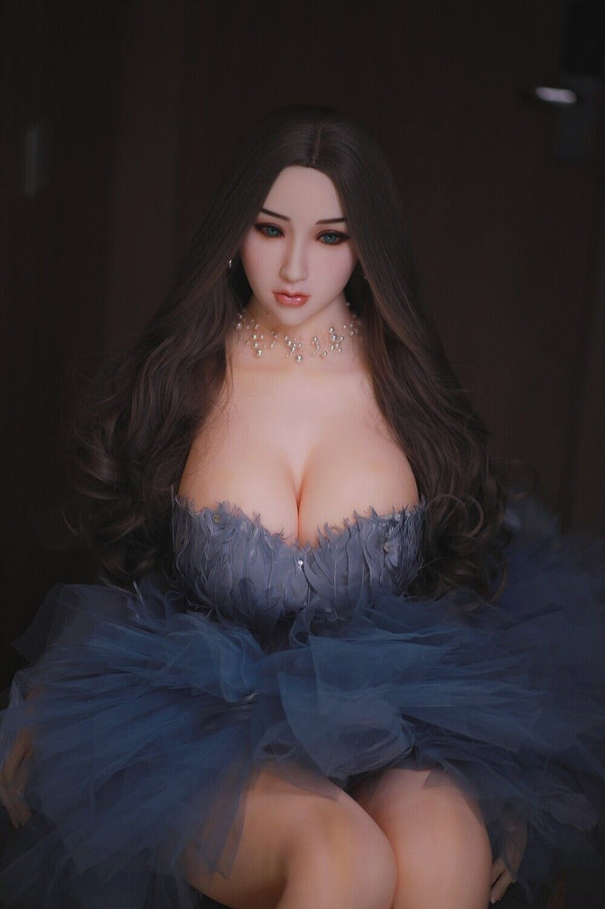 JY - Freida 170cm/5ft 7 H-cup TPE Sex Doll