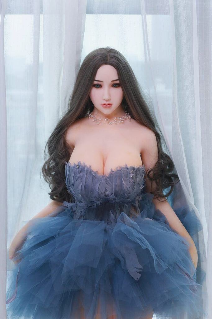 JY - Freida 170cm/5ft 7 H-cup TPE Sex Doll