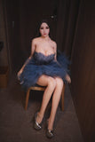 JY - Freida 170cm/5ft 7 H-cup TPE Sex Doll