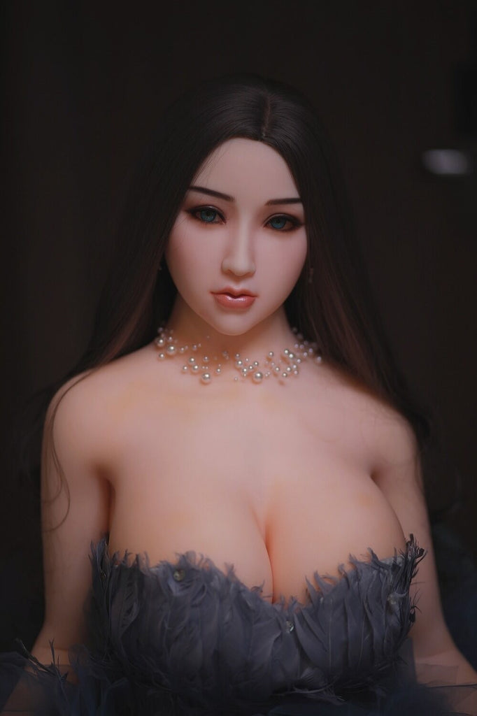 JY - Freida 170cm/5ft 7 H-cup TPE Sex Doll