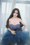 JY - Freida 170cm/5ft 7 H-cup TPE Sex Doll