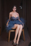 JY - Freida 170cm/5ft 7 H-cup TPE Sex Doll
