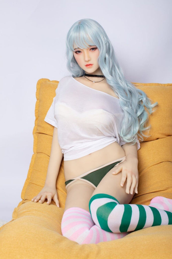 JXDoll - Mandy 170cm/5ft7 D-cup TPE Sex Doll