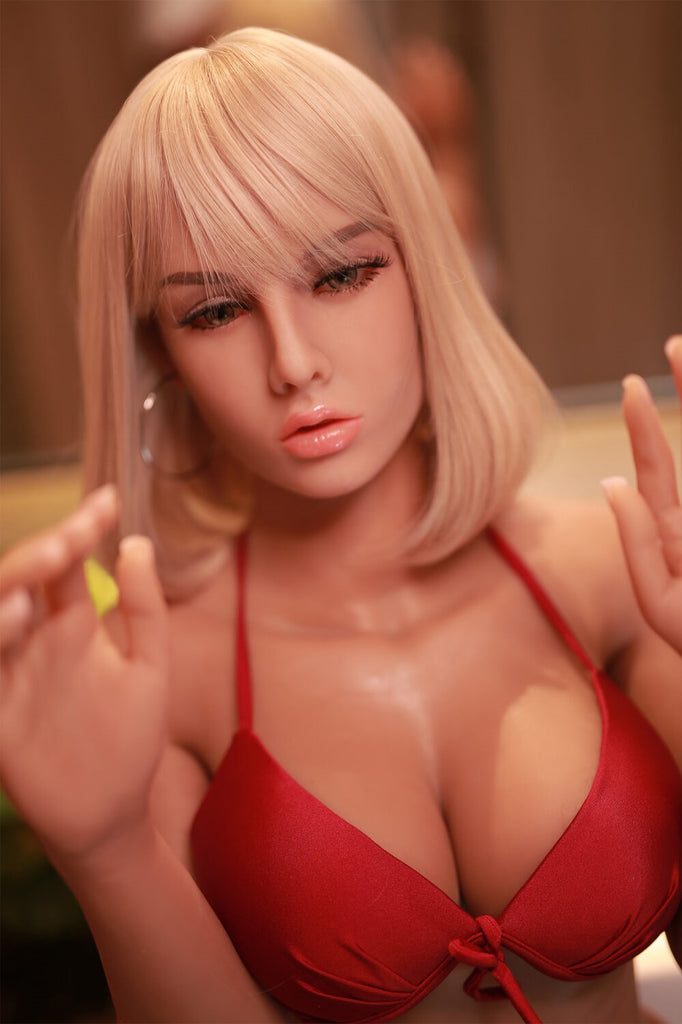 JY - Lore 150cm/4ft 11 F-cup TPE Sex Doll (Customized)