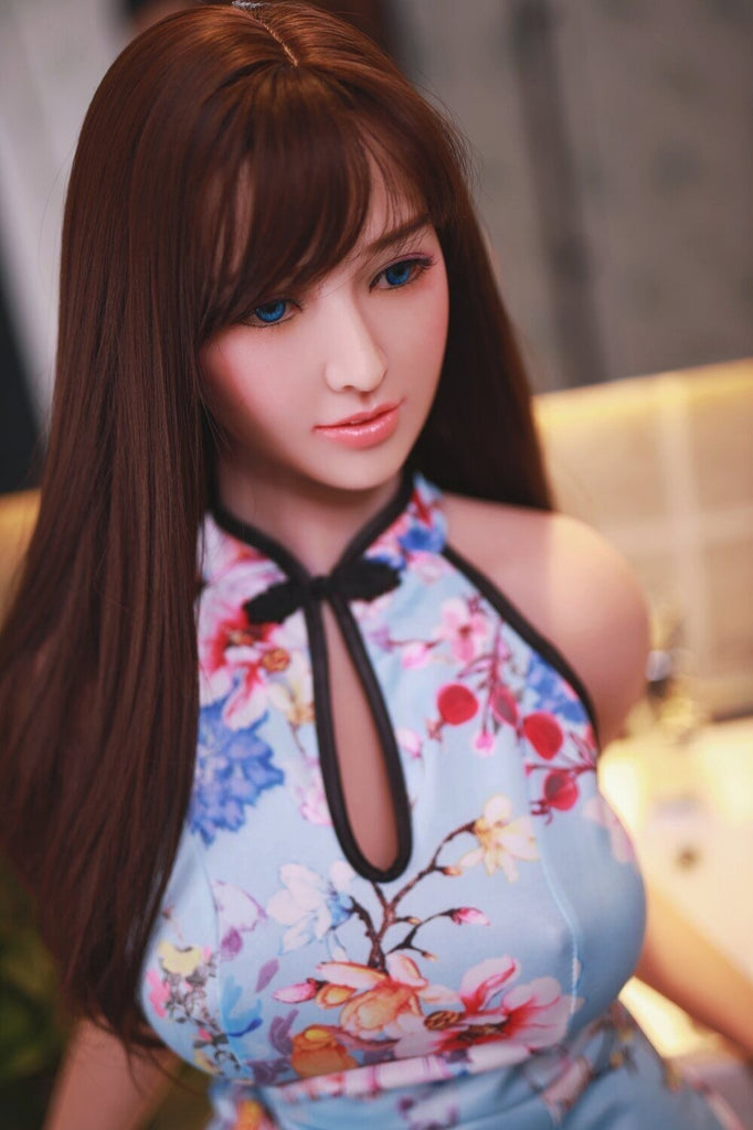 JY - Marica 158cm/5ft 2 H-cup TPE Sex Doll