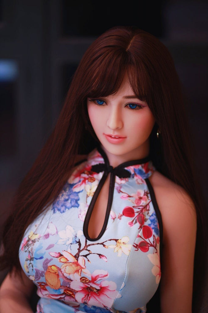 JY - Marica 158cm/5ft 2 H-cup TPE Sex Doll