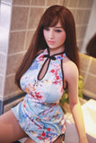 JY - Marica 158cm/5ft 2 H-cup TPE Sex Doll