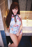 JY - Marica 158cm/5ft 2 H-cup TPE Sex Doll
