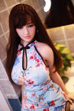 JY - Marica 158cm/5ft 2 H-cup TPE Sex Doll