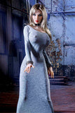 JY - Kassie 170cm/5ft 7 H-cup TPE Sex Doll