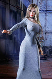 JY - Kassie 170cm/5ft 7 H-cup TPE Sex Doll