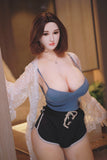 JY - Michel 170cm/5ft 7 H-cup TPE Sex Doll