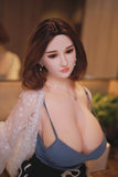 JY - Michel 170cm/5ft 7 H-cup TPE Sex Doll