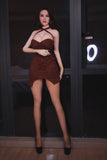 JY - Lasandra 170cm/5ft 7 H-cup TPE Sex Doll