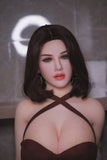 JY - Lasandra 170cm/5ft 7 H-cup TPE Sex Doll