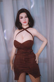 JY - Lasandra 170cm/5ft 7 H-cup TPE Sex Doll
