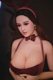 JY - Darcie 170cm/5ft 7 H-cup TPE Sex Doll