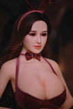 JY - Darcie 170cm/5ft 7 H-cup TPE Sex Doll