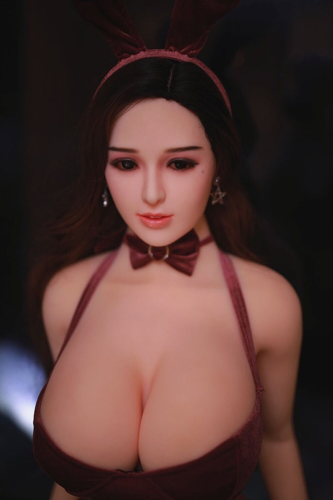 JY - Darcie 170cm/5ft 7 H-cup TPE Sex Doll