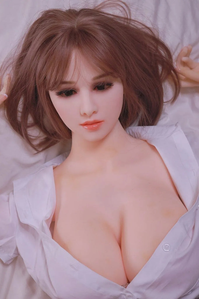 JY - Lea 170cm/5ft 7 H-cup TPE Sex Doll