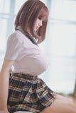 JY - Lea 170cm/5ft 7 H-cup TPE Sex Doll