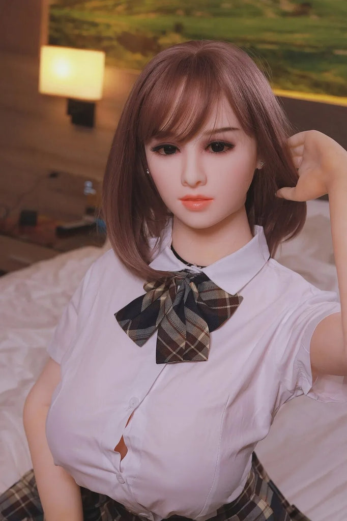 JY - Lea 170cm/5ft 7 H-cup TPE Sex Doll